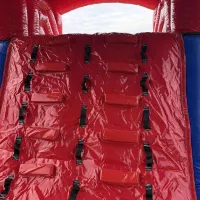 The Adult Fun Run Mini Obstacle