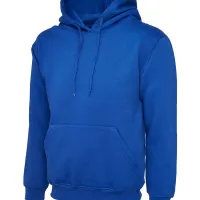 Premium Hoodie Uneek Unisex Uc501