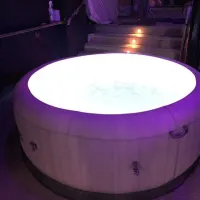 Hot Tub Hire