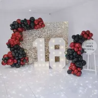Balloon Displays
