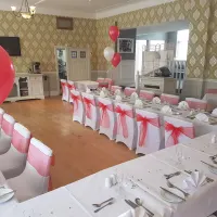 Chair Covers