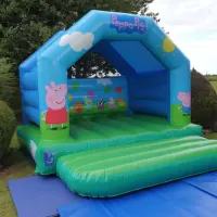 Peppa Pig Castle