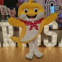 Mascot 20