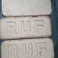 Ruf Briquettes