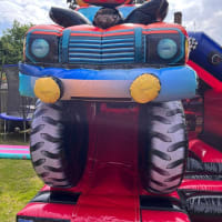 Monster Truck 3d