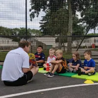 Kickstarters Reading Intervention