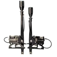 Coolerworx Short Boy Shifter For Bmw