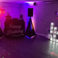 Standard Mobile Disco