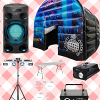 Adults Ultimate Package