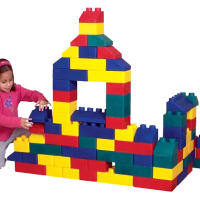 Mega Fun Package