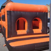 28ft Assault Course