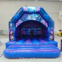 Disco Castle