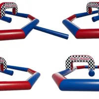 Red And Blue Didi Track
