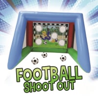 Inflatable Games Package
