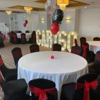 Chair Covers