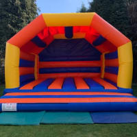 Adult Bouncy Castle