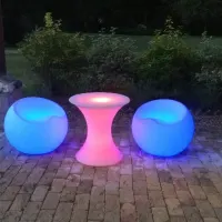 Led Furniture