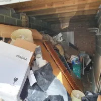 Garage Clearance