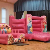 Princess Package