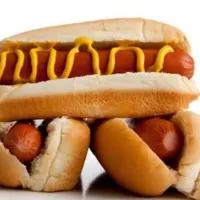 Hot Dog Machine