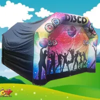 Inflatable Nightclub Package