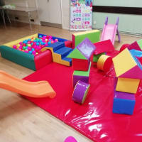 Soft Play Package