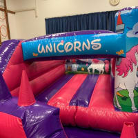 Unicorn Playpark