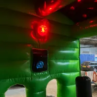 Toxic Fun Run