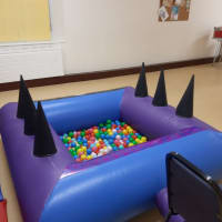 Soft Play