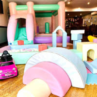 Big Monsters Pastel Package