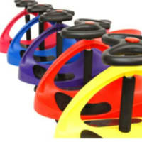 Bounce And Play Package