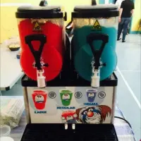 Slush Machine