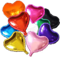 Mylar Balloons