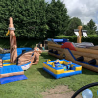 Pirate Party Package