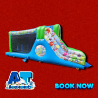 Jungle Theme Full Party Package