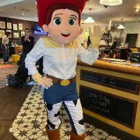 Toy Story Package