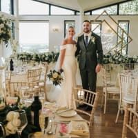 Elegance And Style Bridal Florals