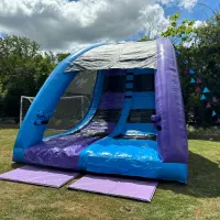 Warrior Wall Challenge Hire