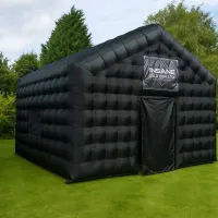 The Black Mini Vip Nightclub