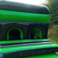 Obstacle Course 45ft