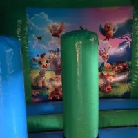 Ultimate Jungle Party Package