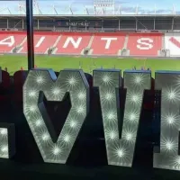 Led Love Letters