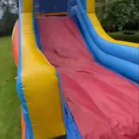 Assault Course