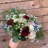 Wedding Flowers