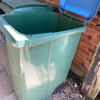 Bin Collection