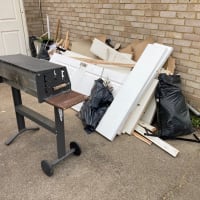 Diy And Builders Waste