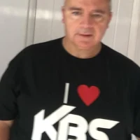 Kbs T-shirt