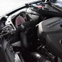 Bmw B48 Induction Kit