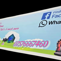 Custom Banners