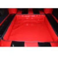 40ft X 40ft Inflatable Events Sized Air Park